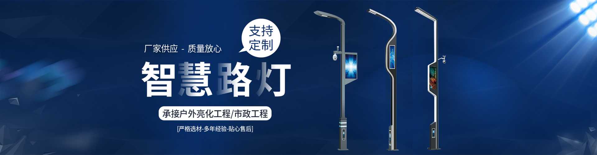 瑞丽市太阳能路灯定制厂家